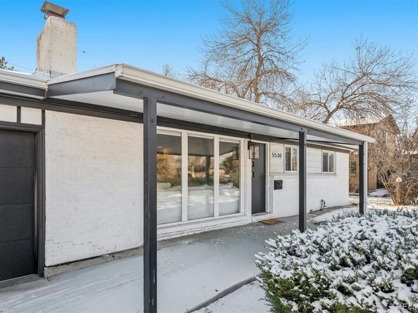 5530 Clear Creek Drive, Denver CO 80212