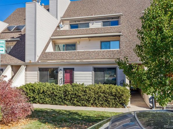 4246 S Eldridge Street 206, Morrison CO 80465