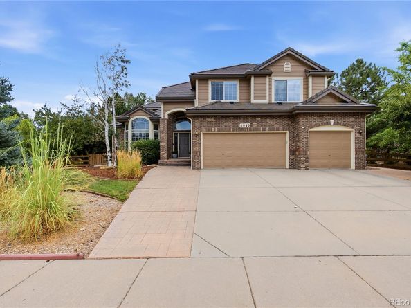 5940 S Mobile Court, Aurora CO 80016