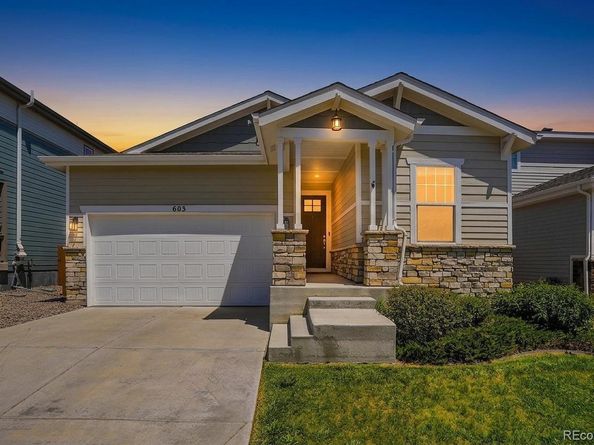 603 W 173rd Avenue, Broomfield CO 80023