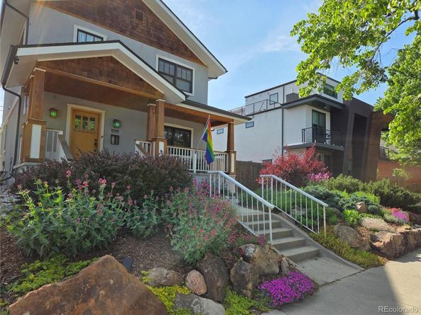 4544 Vrain Street, Denver CO 80212