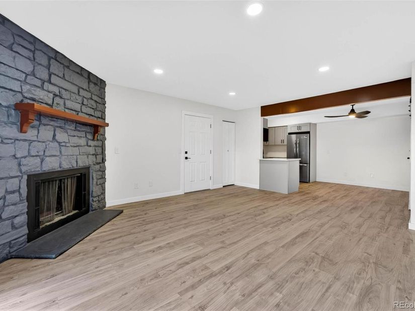 10251 W 44th Avenue 7105, Wheat Ridge CO 80033