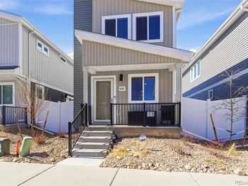 5057 N Yampa Street