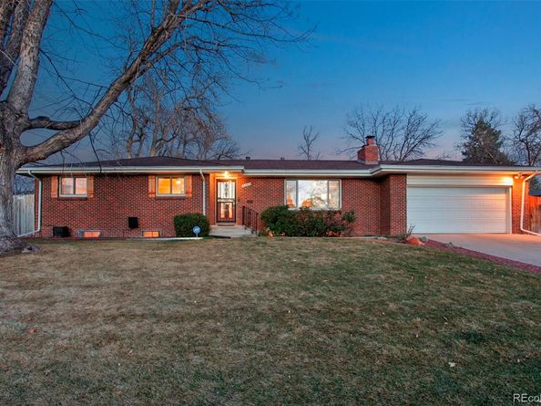 6266 S Valleyview Street, Littleton CO 80120