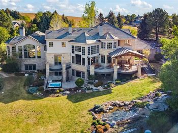 6303 Snowberry Lane