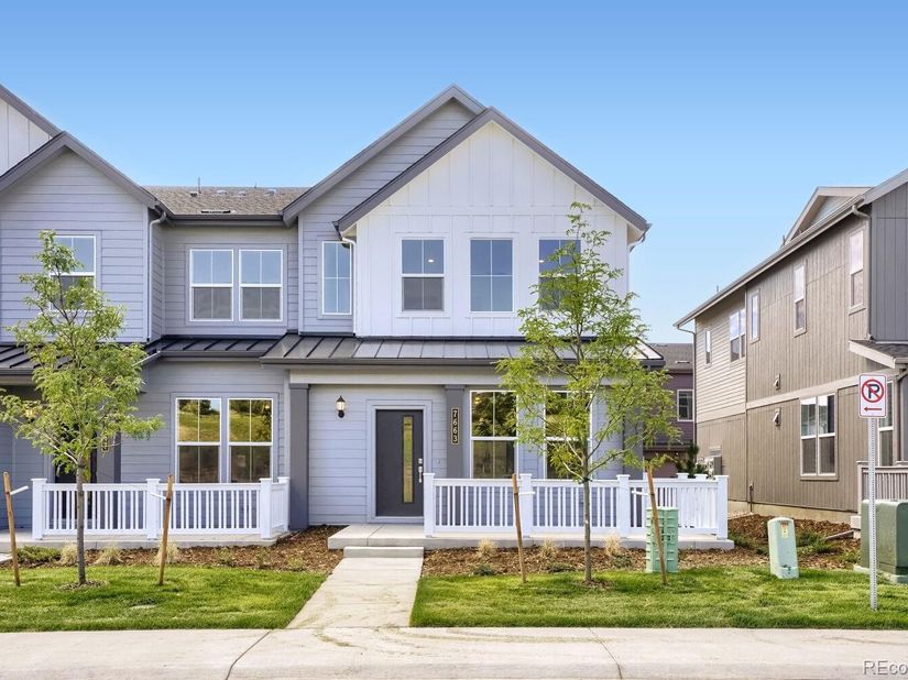 7663 S Mobile Way, Centennial CO 80016