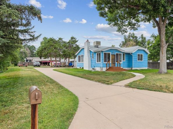 1165 Independence Street, Lakewood CO 80215