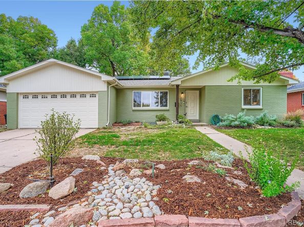 2935 S York Street, Denver CO 80210