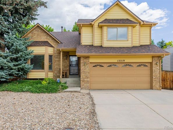 12319 W Burgundy Avenue, Littleton CO 80127