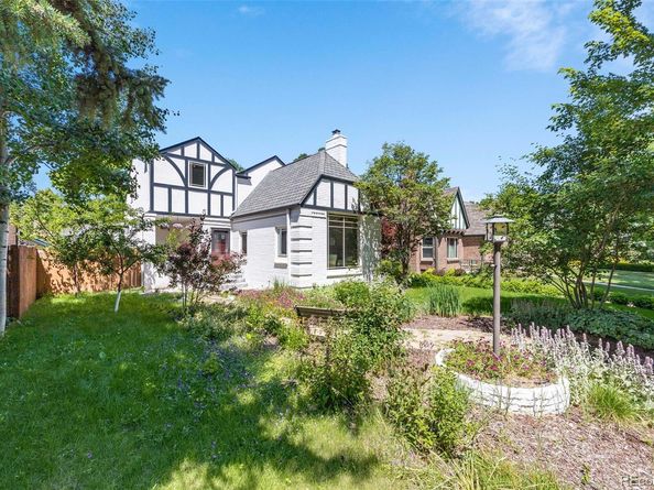 2231 Leyden Street, Denver CO 80207