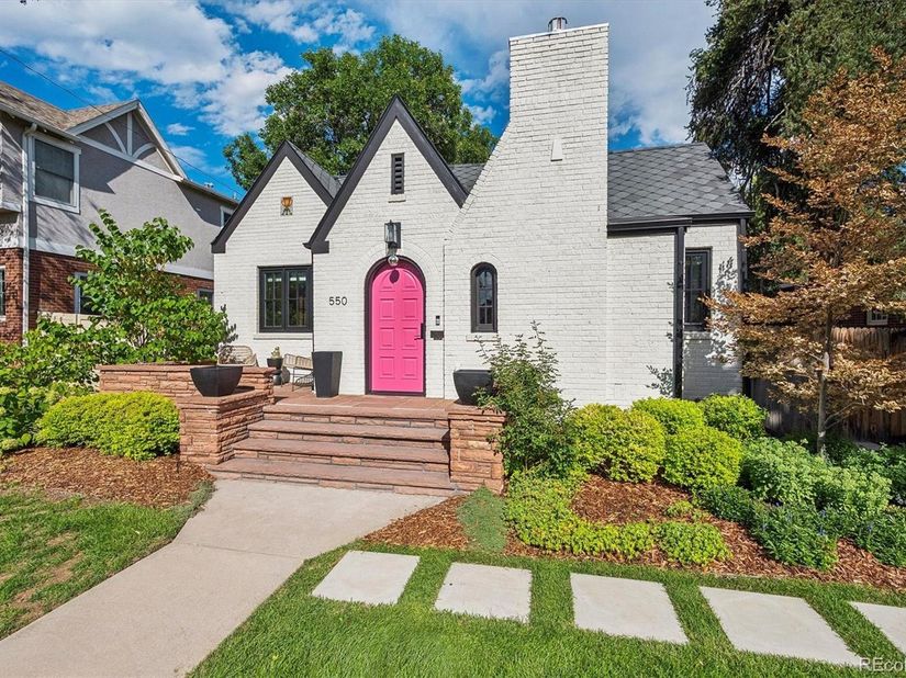550 S York Street, Denver CO 80209