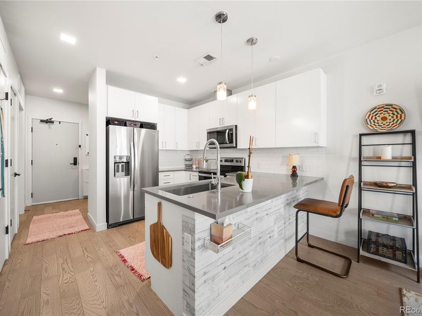 1898 S Bannock Street 202, Denver CO 80223