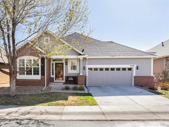 11456 W Cooper Place, Littleton CO 80127