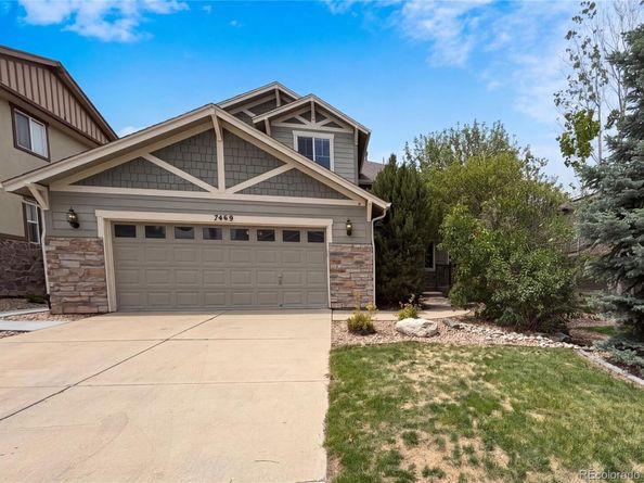 7469 S Biloxi Court, Aurora CO 80016