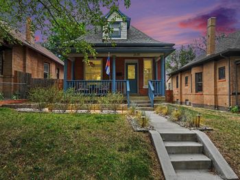 2635 N Race Street