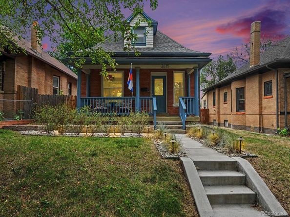 2635 N Race Street, Denver CO 80205