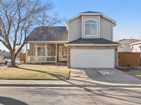 4301 Ceylon Street, Denver CO 80249