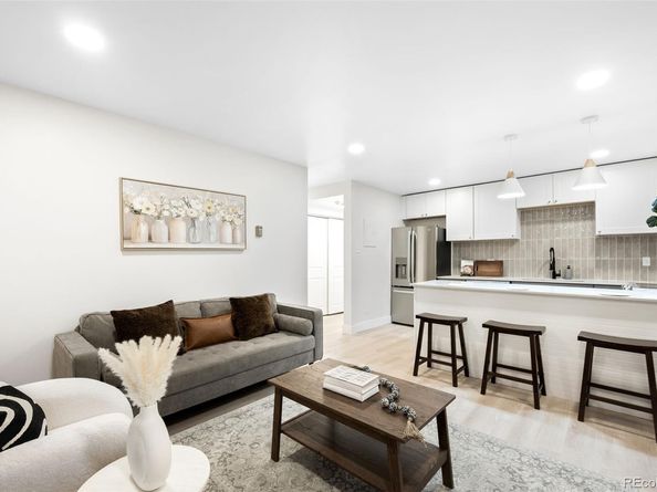 830 N Sherman Street 306, Denver CO 80203