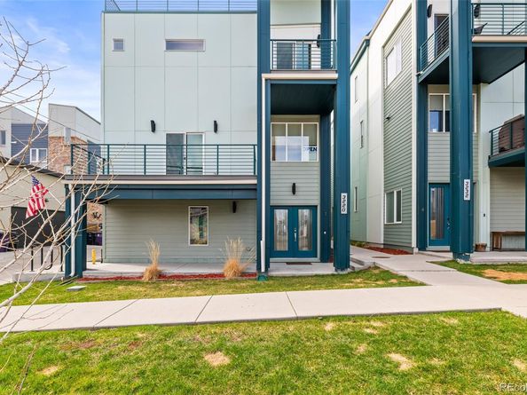 3220 W 20th Street 1, Denver CO 80211