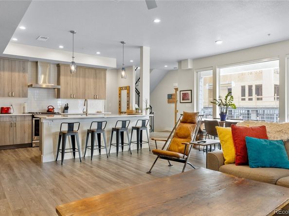 4537 Tennyson Street 101, Denver CO 80212