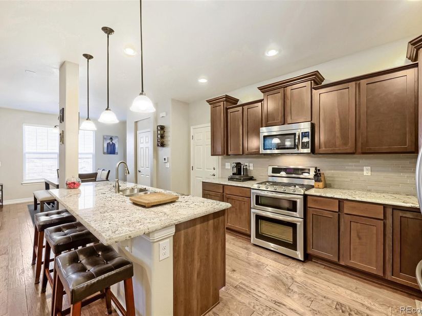 9543 Gray Court, Westminster CO 80031