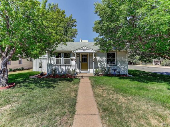 901 S Locust Street, Denver CO 80224