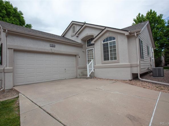 4985 S Newcombe Court, Littleton CO 80127