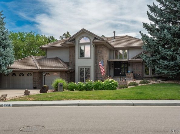 5537 E Links Circle, Centennial CO 80122
