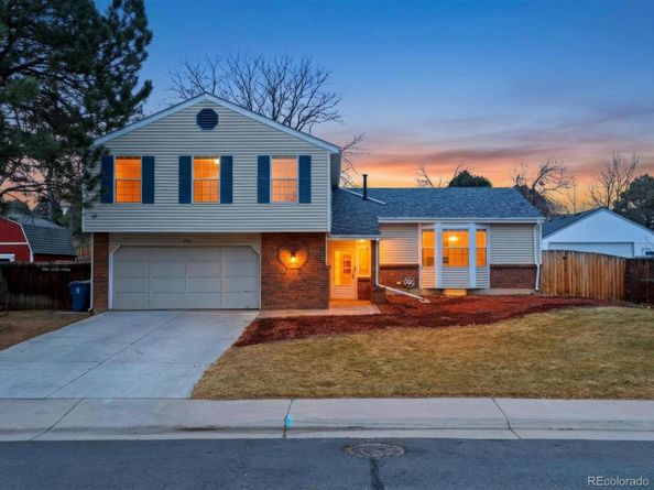 7111 S Jellison Street, Littleton CO 80128