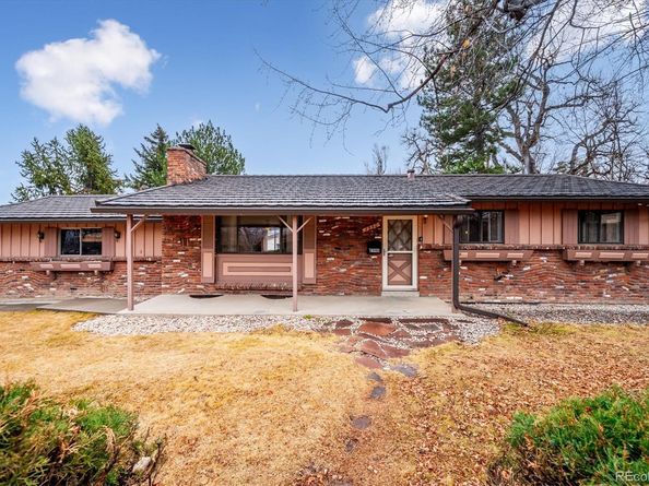 2990 Alkire Street, Golden CO 80401