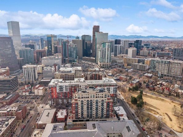 1950 N Logan Street 411, Denver CO 80203