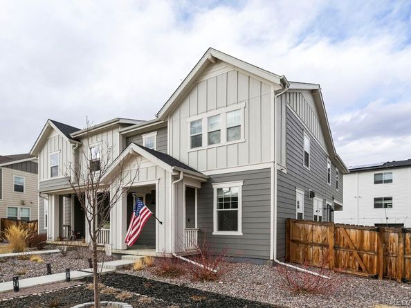 1986 W 166th Drive, Broomfield CO 80023