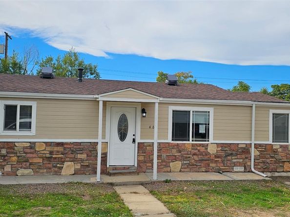 7461 Locust Street, Commerce City CO 80022