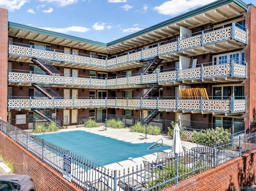 655 N Pearl Street 405, Denver CO 80203