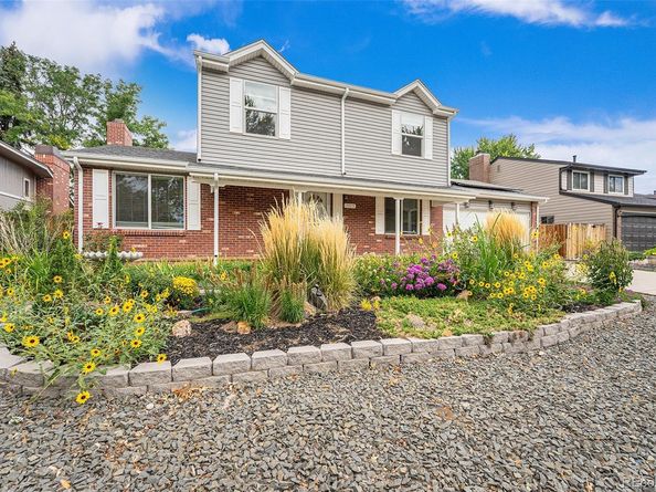 16505 E Stanford Place, Aurora CO 80015