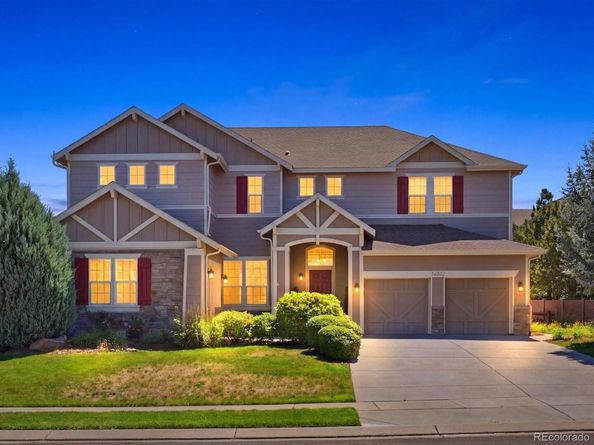 14802 Snowcrest Drive, Broomfield CO 80023