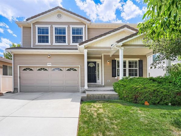 19034 Burlington Place, Denver CO 80249