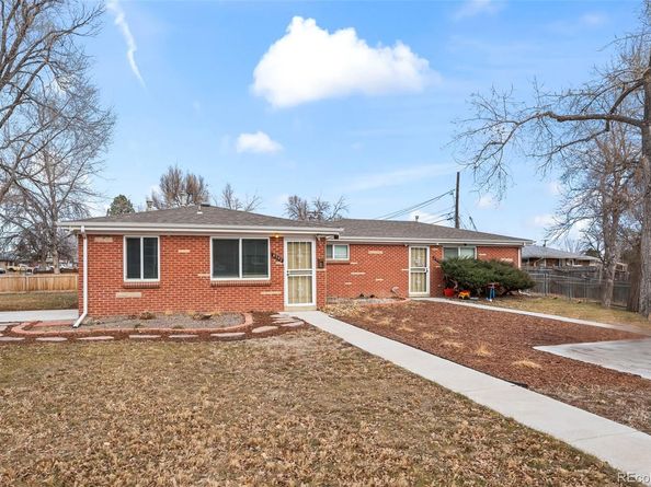 8793 W 46th Avenue, Wheat Ridge CO 80033