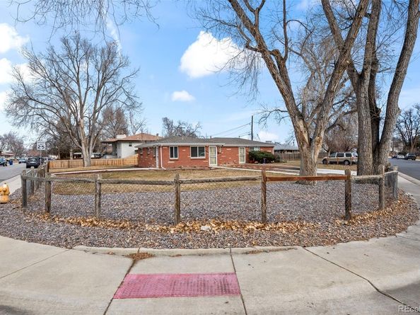 8793 W 46th Avenue, Wheat Ridge CO 80033
