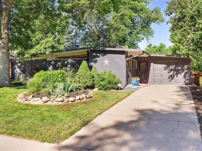 1305 S Edison Way, Denver CO 80222