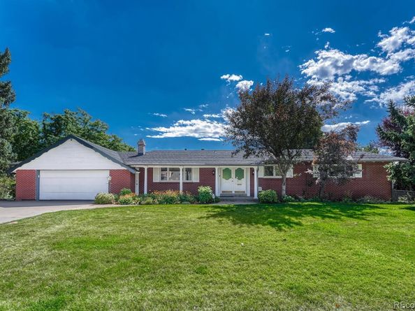 2630 S Wolff Way, Denver CO 80219