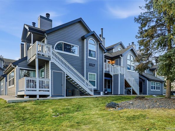 8327 S Upham Way 3211, Littleton CO 80128