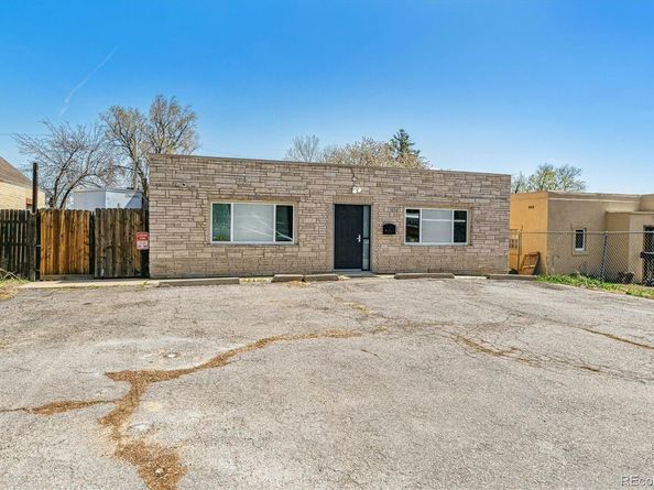 1050 S Quitman Street, Denver CO 80219