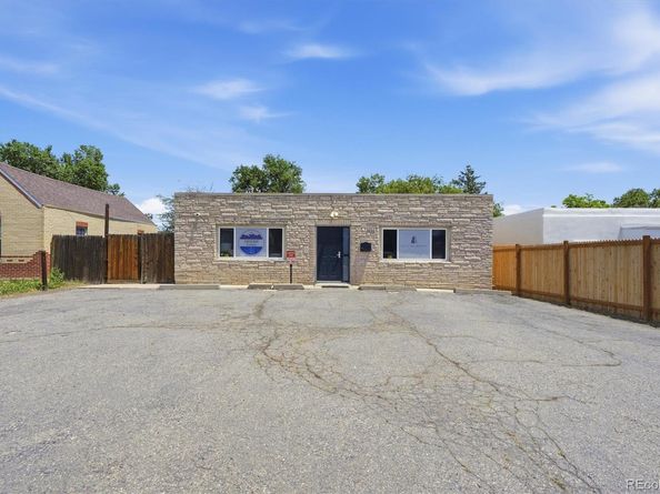 1050 S Quitman Street, Denver CO 80219