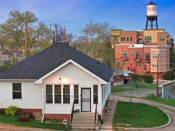 Undisclosed Address #7147565, Arvada CO 80002