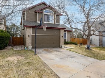4165 S Granby Circle