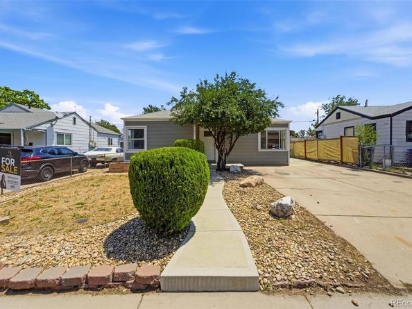 4740 Fillmore Street, Denver CO 80216