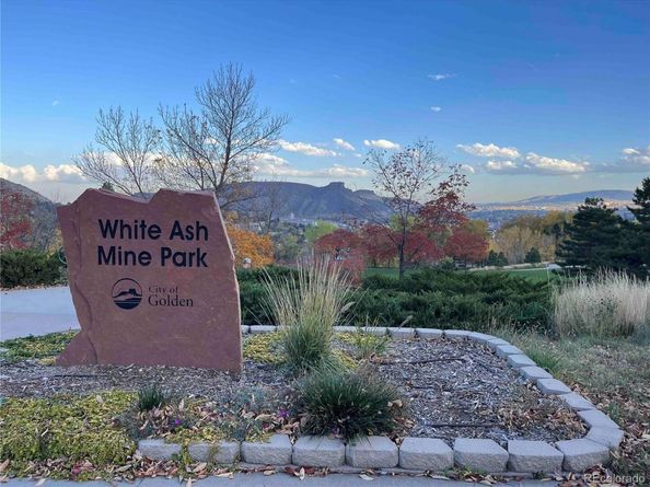 474 Snowberry Court, Golden CO 80403