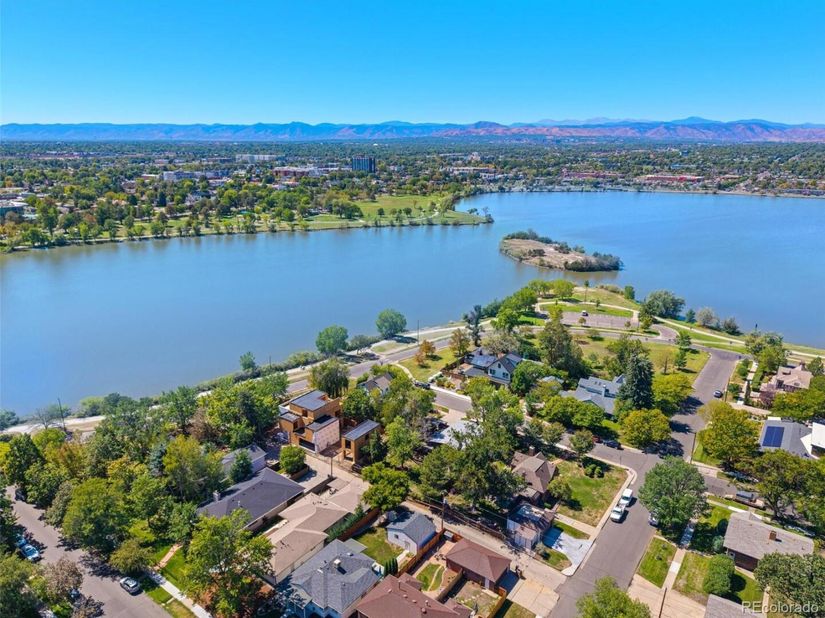 2040 Raleigh Street, Denver CO 80212