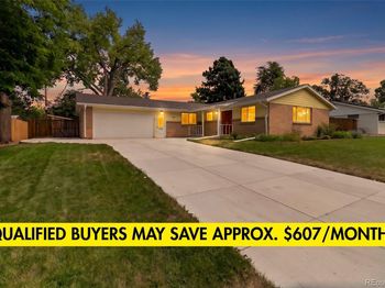 399 W Caley Drive